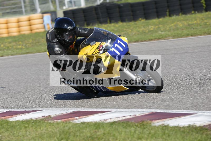 /56 02.10.2025 Speer Racing ADR/Classic/111